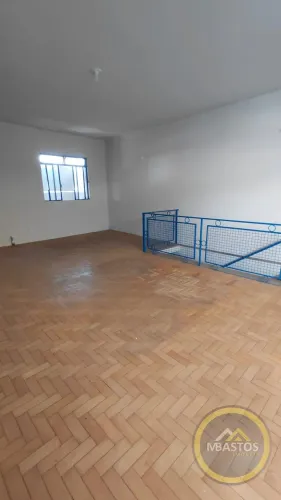 Casa em Dom Bosco - Belo Horizonte