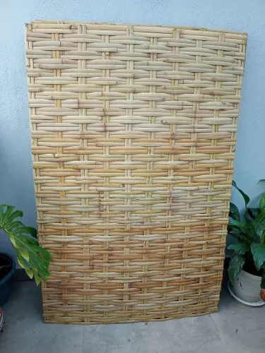 Vendo esteiras para pergolado.