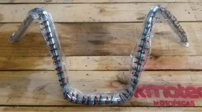 Vendo guidão SECA 35 cm 