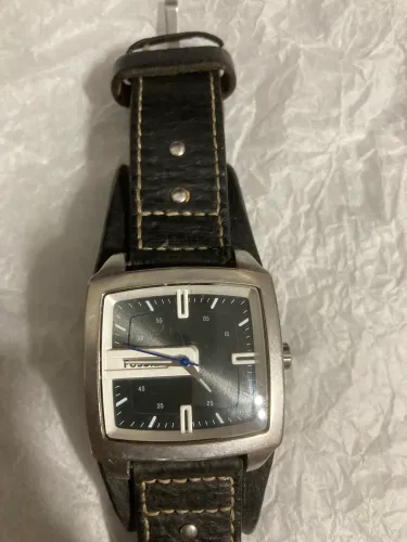 relogio Fossil vintage original