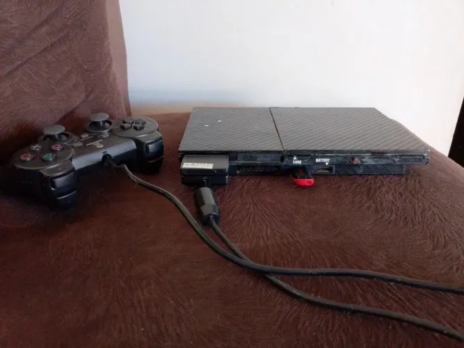 PlayStation 2