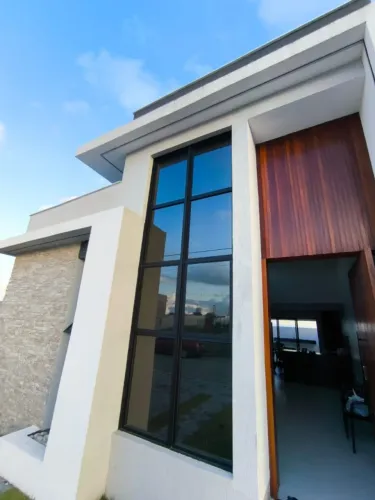 CASA 3 QUARTOS NO CONDOMÍNIO SKYVILLE - CAMPINA GRANDE