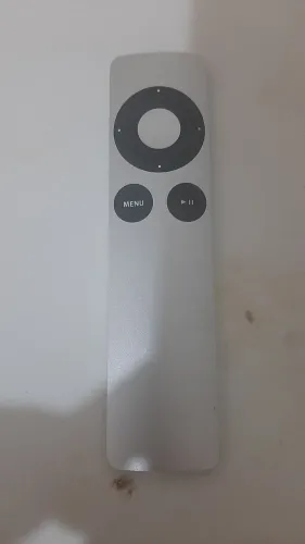 Controle Apple 2 Geração 