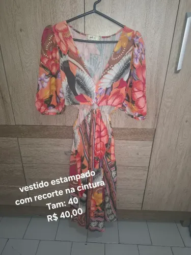 Vestido