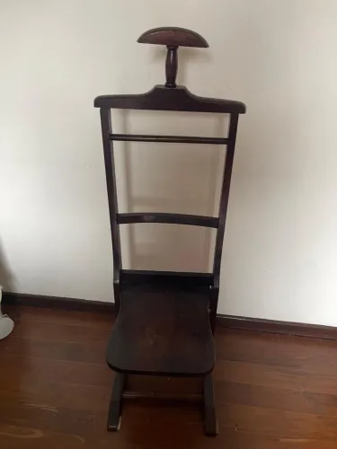 Cadeira Antiga