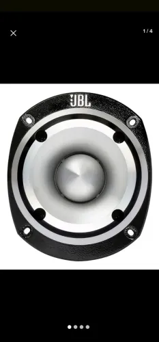 SUPER TWITTER JBL ST 450 TRIO