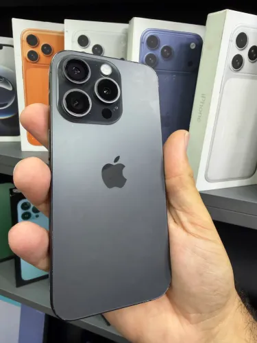 iPhone 15 pro 128GB