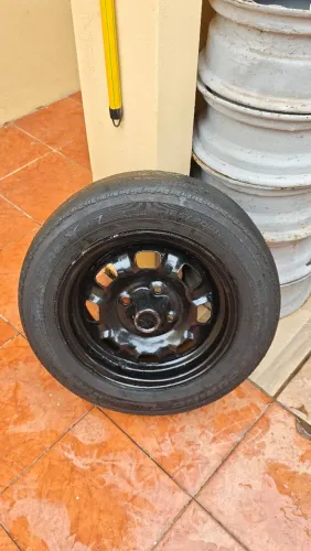 Estepe Original Chevette Aro 13