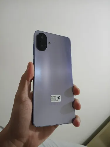 Celular A075m