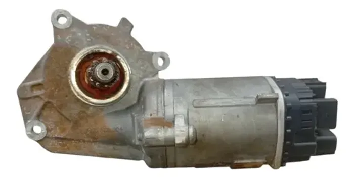 Motor Caixa Setor Elétrica Chevrolet Equinox 2018