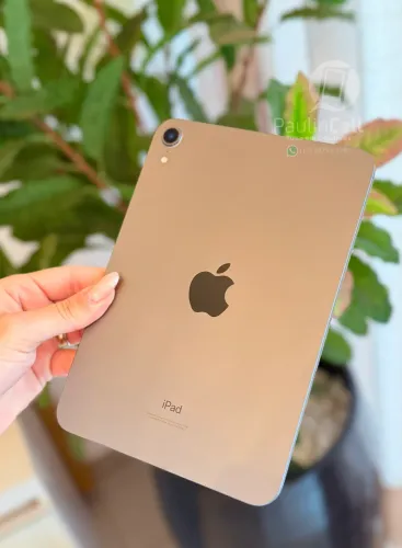 IPAD mini 6 64GB completo