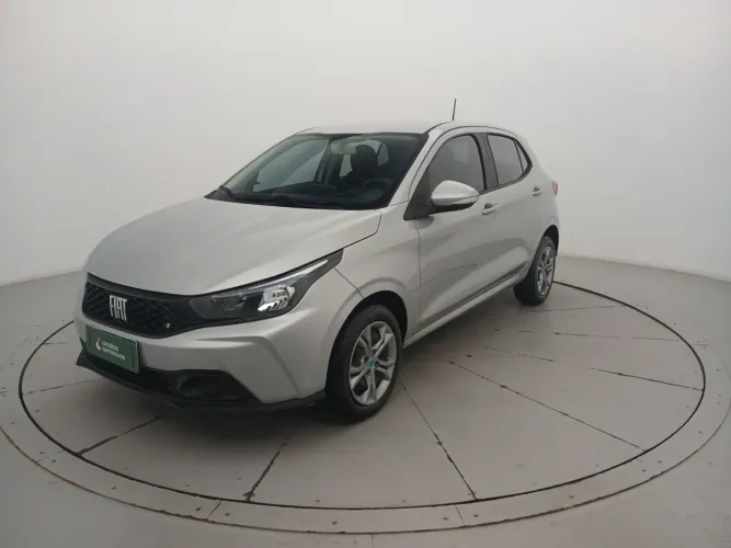 Fiat Argo Drive 1.0 Firefly 2025