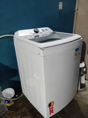 Máquina de lavar 13 kg