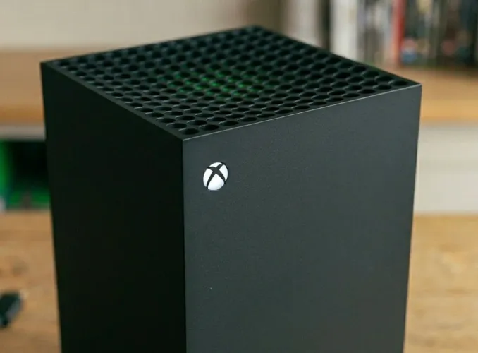 Xbox serie X