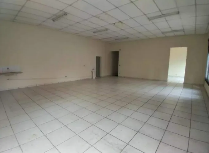 Salão para alugar, 108 m² por R$ 1.830,00/mês - Centro - Piracicaba/SP