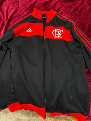Jaqueta Flamengo 2013/14