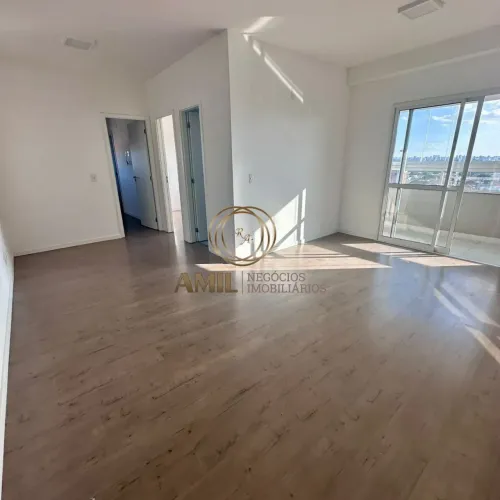 JM Ra Amil Vende-se Apartamento Novo com Varanda Gourmet no Cond. Believe Residence, Jardi