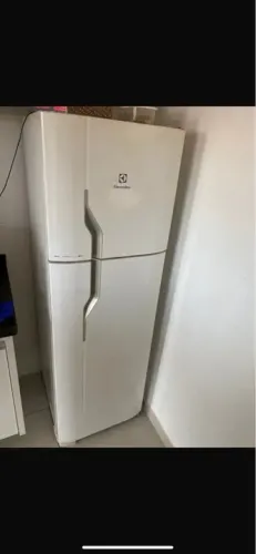 geladeira para doação!!