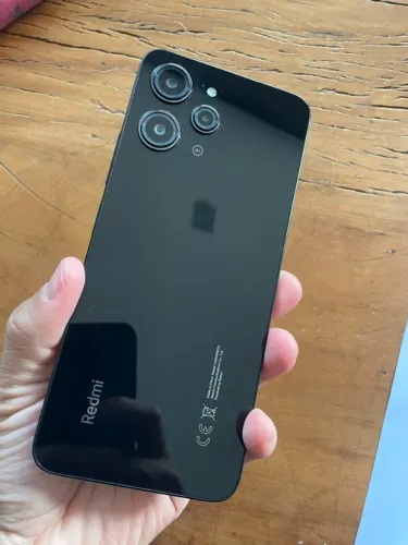 CELULAR XIAOMI REDMI12