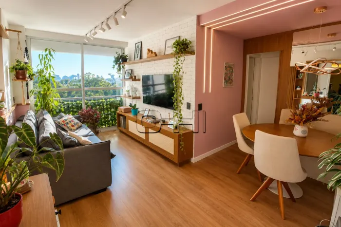 Venda Apartamento 2 Dormitórios - 57 m² Vila Mariana