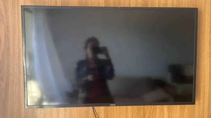 Tv smart 43?