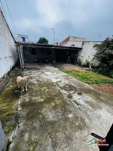 Terreno à venda, 160 m² por R$ 245.000.001 - Tatuquara - Curitiba/PR
