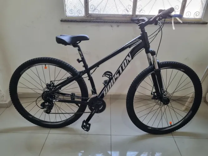Bicicleta aro 29 nova