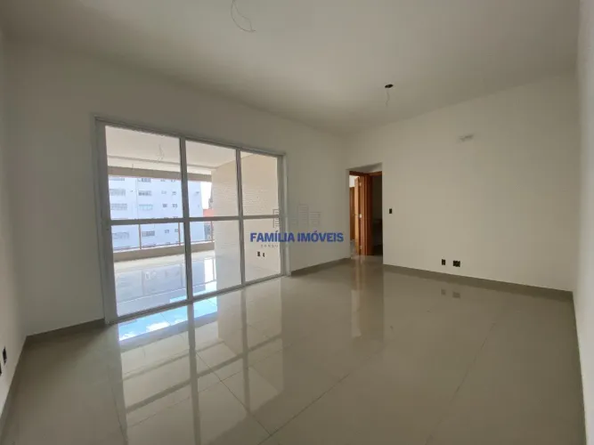 Comprar apartamento 3 quartos 3 suites 2 vagas Embaré Santos SP