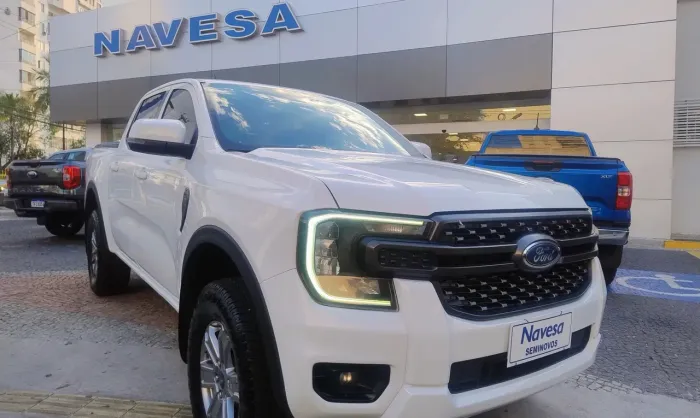 Ford Ranger XLS 2.0l 4X4 2024