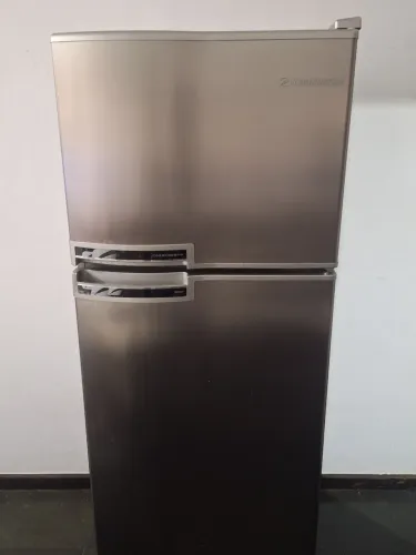 Geladeira Duplex Continental