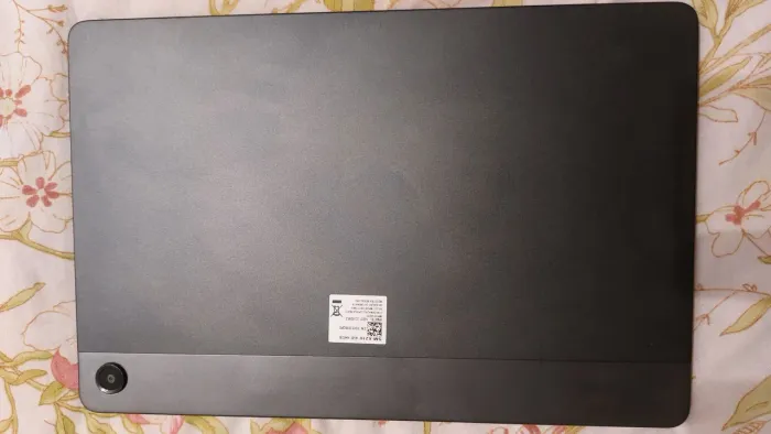 Tablet samsung a9