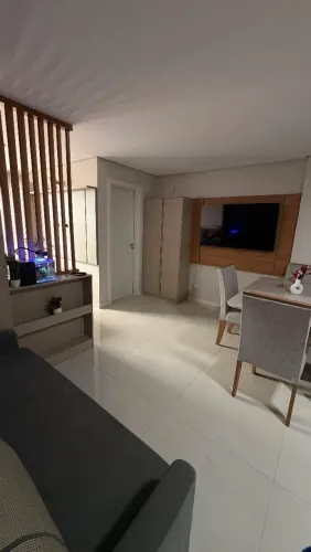 Vendo lindo Apartamento - The One Tower - Imbituba