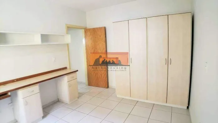 Kitnet para Locação 1 Quarto, 24M², Cidade Universitária, Campinas - SP