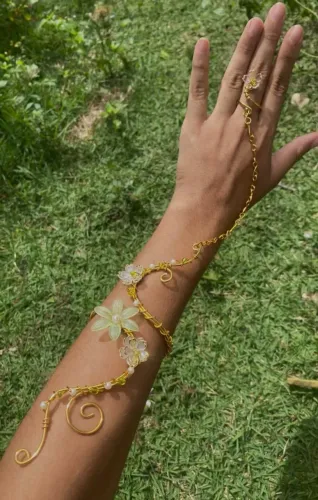 Braceletes