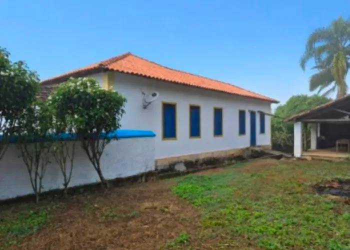 Fazenda/Sítio em Bias Fortes-MG;A 65KM de J.de Fora e Barbacenaa