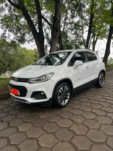 Chevrolet Tracker Premier 1.4 Turbo 16V Flex AUT 2019