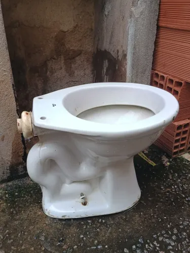 Vaso sanitário 