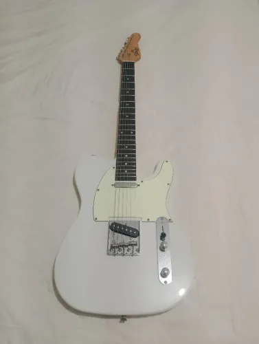 Guitarra Seizi