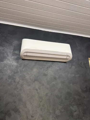 Ar condicionado Eletrolux quente e frio 12btus