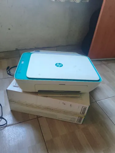 Hp impressora