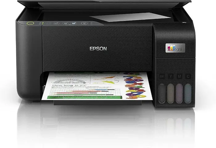 Epson L3250 com garantia