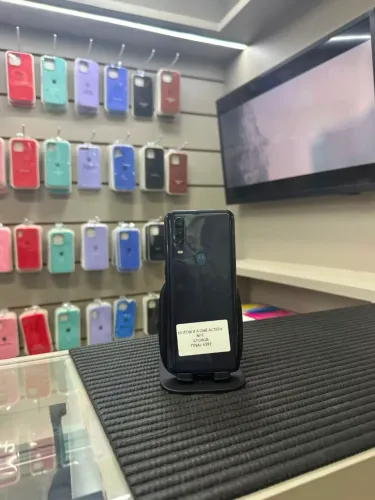 MOTOROLA ONE ACTION PROMOÇÃO