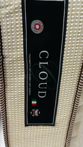 Vendo Colchão Queen