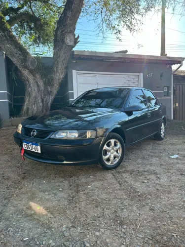Chevrolet Vectra GLS/expres.2.2/ 2.0 E 2.0 CD 8V 1998