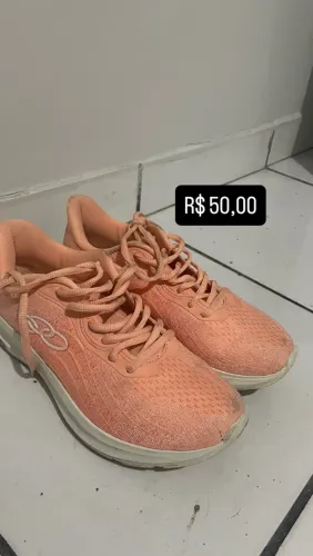 Desapego sapatos