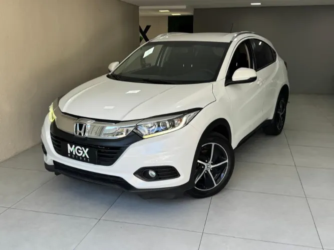 Honda HR-V EX 1.8 Flexone 16V 5P Aut. 2019