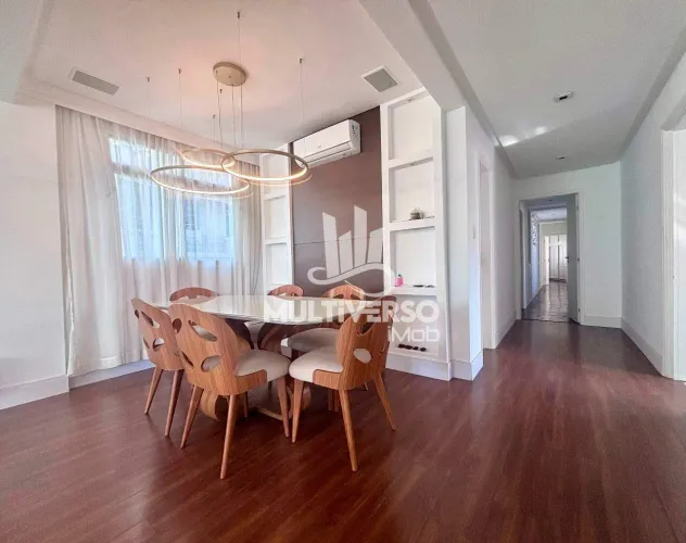 Apartamento à venda, 3 quartos no bairro Boqueirão em Santos
