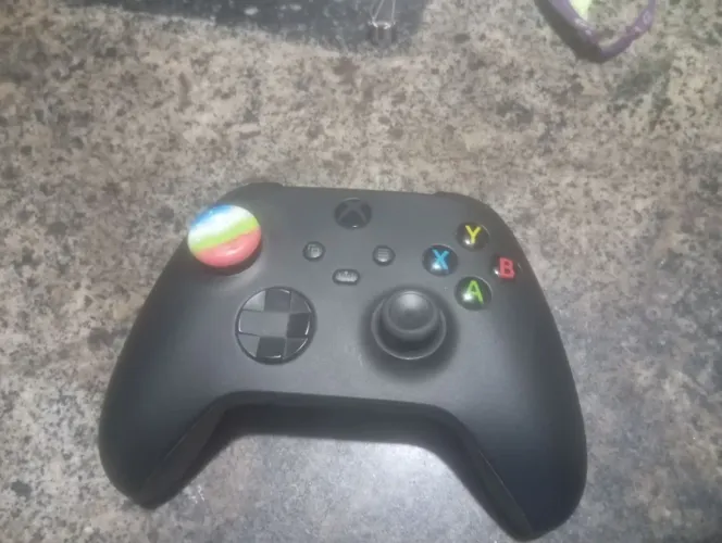 Vende-se controle Xbox original