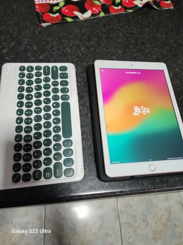Ipad 6 32gb Desbloqueado