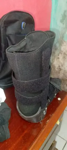 Boto ortopédica